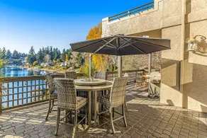 5BR, 4BA - Waterfront, Hottub, HomeTheater, Kayaks - Image 4