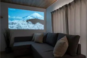 Nerima Station 2 mins walk · Direct to Shinjuku, Shibuya, Ikebukuro · Projector · Convenient for Tokyo sightseeing - Image 5