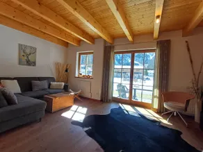 Tauerndorf Enzingerboden Ski in&out - Steinbock Lodges - Image 3