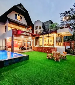Rustwood Villa W/ Pool by Kava Stay - Image 2