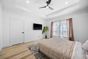 Stylish and Cozy Dallas 3 BDR - Image 5
