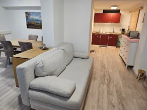 Aurora Apartment in Essen - Image 5