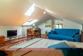 Cute little apt in Montepulciano, Private Parking - Image 5