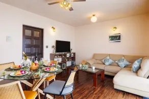 [Okinawa・Nakijin] 3 minutes to the beach, maximum 12 people, spacious courtyard & BBQ available, stargazing! - Image 2