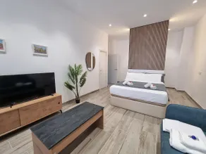 Cozy apartment, well connected. - MaJJo's - Image 4