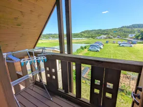 Log house - Private building | Large projector that can also watch Netflix | Stay as if you lived there - Image 4