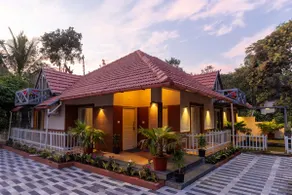 3BR Tarang - The Nest -Comp BF Private Pool- Coorg - Image 4