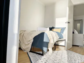 Direct Oceanfront | 2BR | Parking Netflix Snacks - Image 4