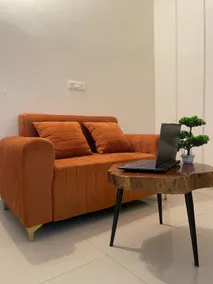 Cozy 1 BHK | Perfect for Couples - Image 2