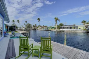Waterfront | Speakeasy | Boat Dock - Image 3