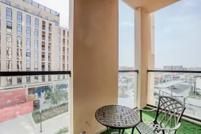 Infinity View W/Balcony by Blue Cloud Holidays - Image 3