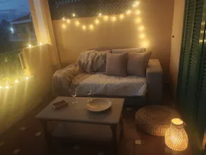 Apartment to breathe peace. - Image 4