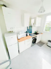 Charming T2 Cozy close to Orly airport - Image 5