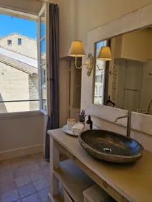 Serenity and comfort in the center of Uzès - Studio - Image 5