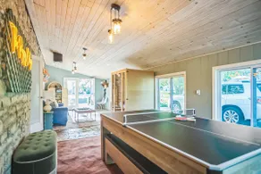 Poppy Cottage with Hot Tub & Sauna - Image 3