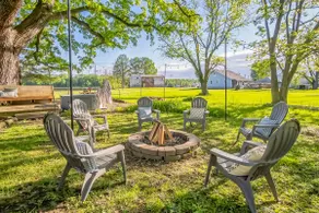 Poppy Cottage with Hot Tub & Sauna - Image 5