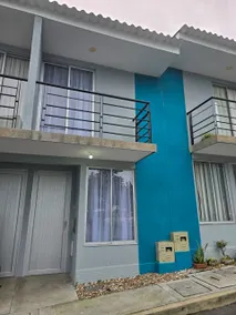 Beautiful House in a Closed Community - Image 2