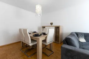 Apartment in Bettembourg Gare - Image 4