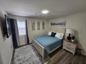 Cozy New Const. Ranch Near Park - Image 4