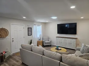 Cozy New Const. Ranch Near Park - Image 5