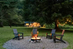 Catskills Cabin on Creek near Belleayre - Image 5