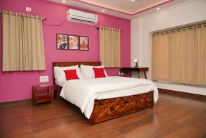 Luxe Living- 3 BHK Flat - Image 2