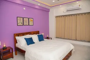Luxe Living- 3 BHK Flat - Image 3