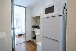 MinamiFukuoka Stay - 405/605-blue - Image 2