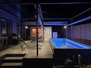 TizRESERVE EJIRI/Awaji Island/Pool/Sauna/BBQ - Image 5