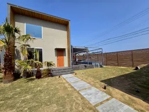 TizRESERVE EJIRI/Awaji Island/Pool/Sauna/BBQ - Image 2