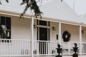 The Notebook Haus in Omeo - Image 2