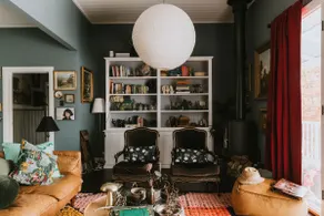 The Notebook Haus in Omeo - Image 5