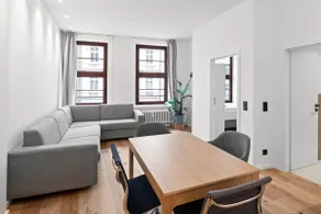 The Suites | Central Grand Family Apartment - Image 2