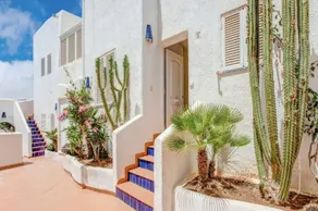 Second line beach apartment - Cabo de Gata - Image 2