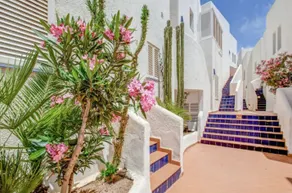 Second line beach apartment - Cabo de Gata - Image 3