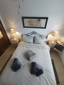 Gregorys Poolside Villa - Image 5