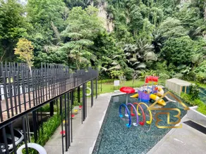 The Cove Hillside Residence Ipoh - Image 2