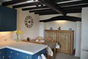 Rose cottage. Ludlow. Idyllic. Outstanding views - Image 5