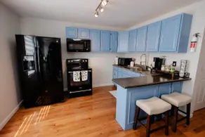”The City Nest”-W/WorkSpace-By D&D Vacation Rental - Image 5