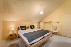 Oasis of calm with mountain views near Chur, Lenzerheide | 6 people - Image 2
