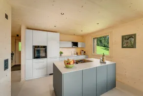 Oasis of calm with mountain views near Chur, Lenzerheide | 6 people - Image 3
