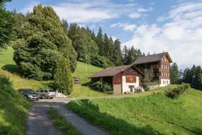 Oasis of calm with mountain views near Chur, Lenzerheide | 6 people - Image 5