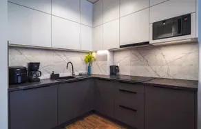 Apartment dwupokojowy Laguna -Sauna&Netflix&Chill - Image 2