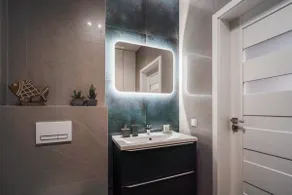 Apartment dwupokojowy Laguna -Sauna&Netflix&Chill - Image 5