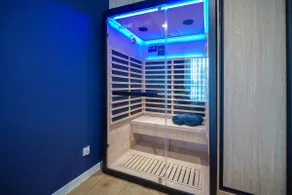 Apartment dwupokojowy Laguna -Sauna&Netflix&Chill - Image 3