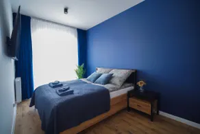 Apartment dwupokojowy Laguna -Sauna&Netflix&Chill - Image 4
