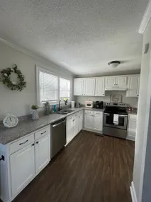 3 Bed 2 Bath Taylor Made Retreat - Image 5