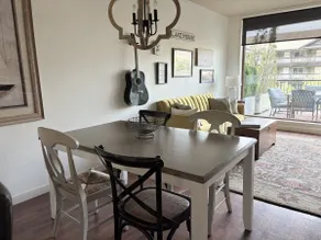 Cozy condo close to lake & town - Image 2