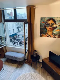 LE ”5” – Elegance & Comfort, Place St Pierre! - Image 2