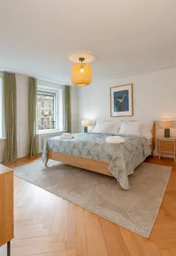 Boho Suite · 4-Room with Air Conditioning near ETH - Image 3